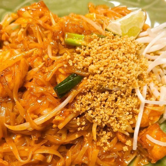 Pad Thai