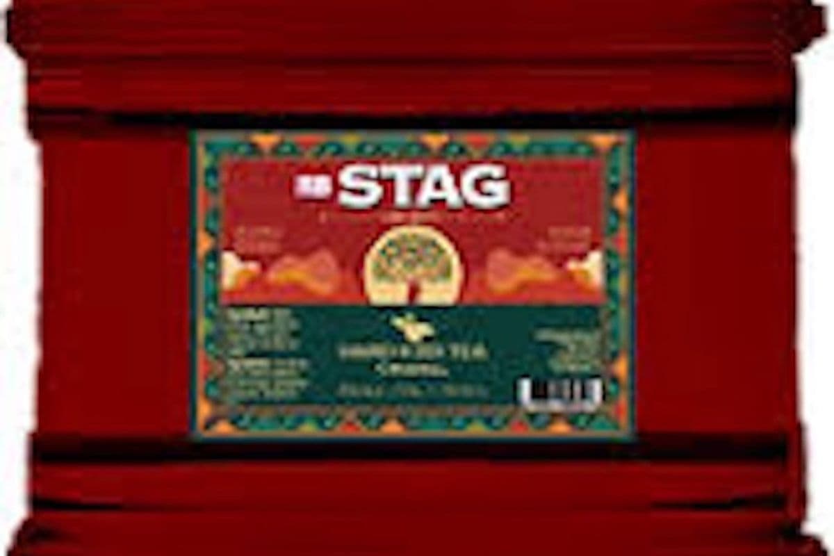 HARD ICED TEA ORIGINAL STAG 6% 18.9 JUG (1 x 18.9 LITTER )