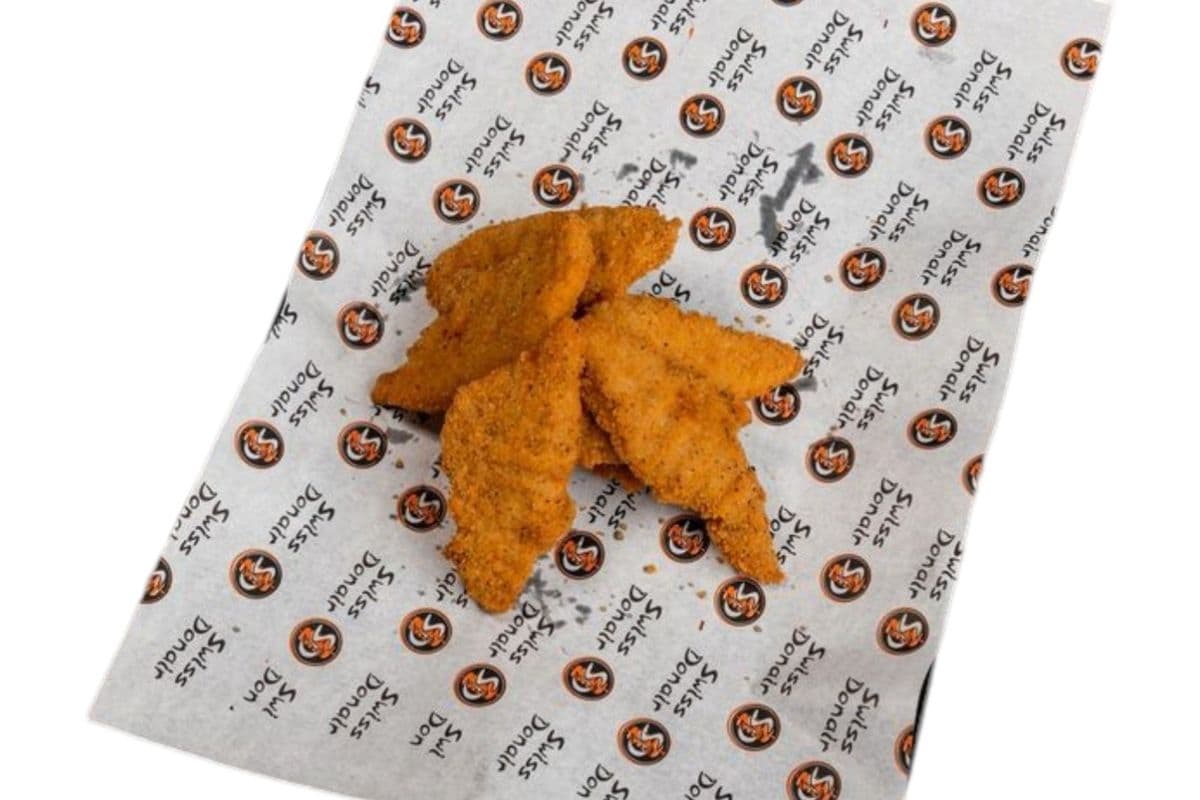 Chicken Fingers (3 pcs)