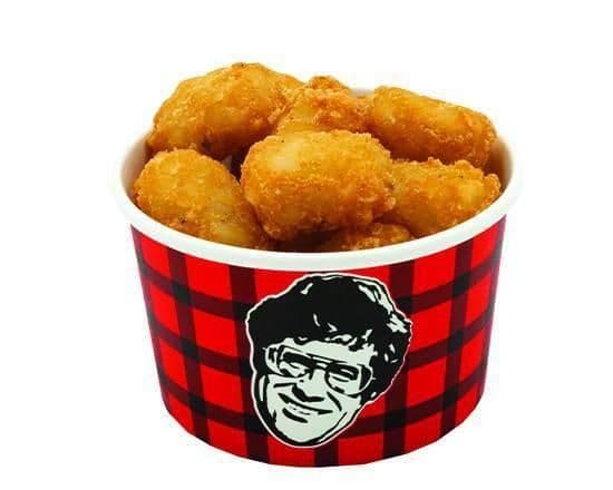 Tater Tots
