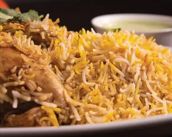 BOGO - Chicken Dum Biryani