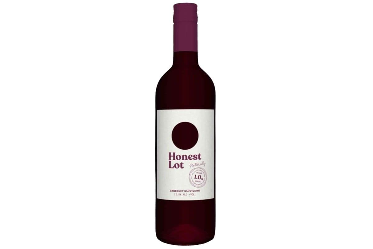 Honest Lot Cabernet Sauvignon 750ml