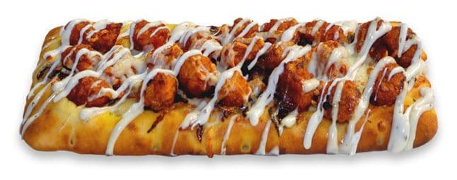 Buffalo Chicken