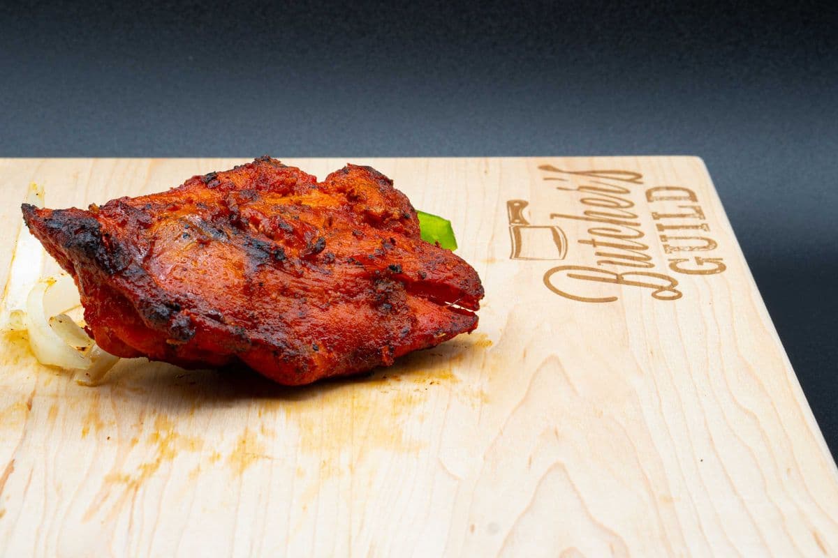 Original Tandoori Thigh