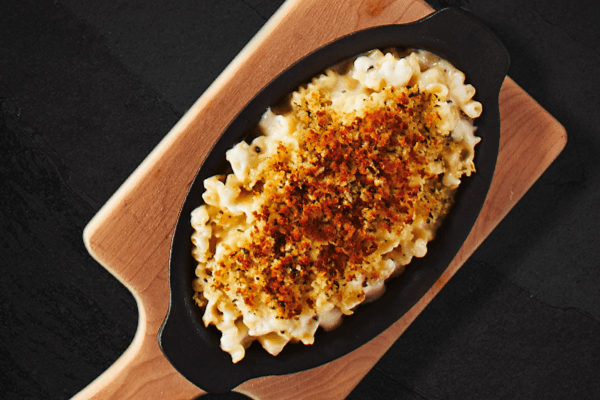 Maf and Cheese