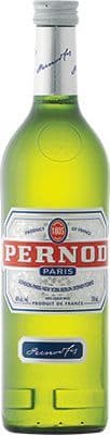 Pernod Ricard Pernod, 750 ml