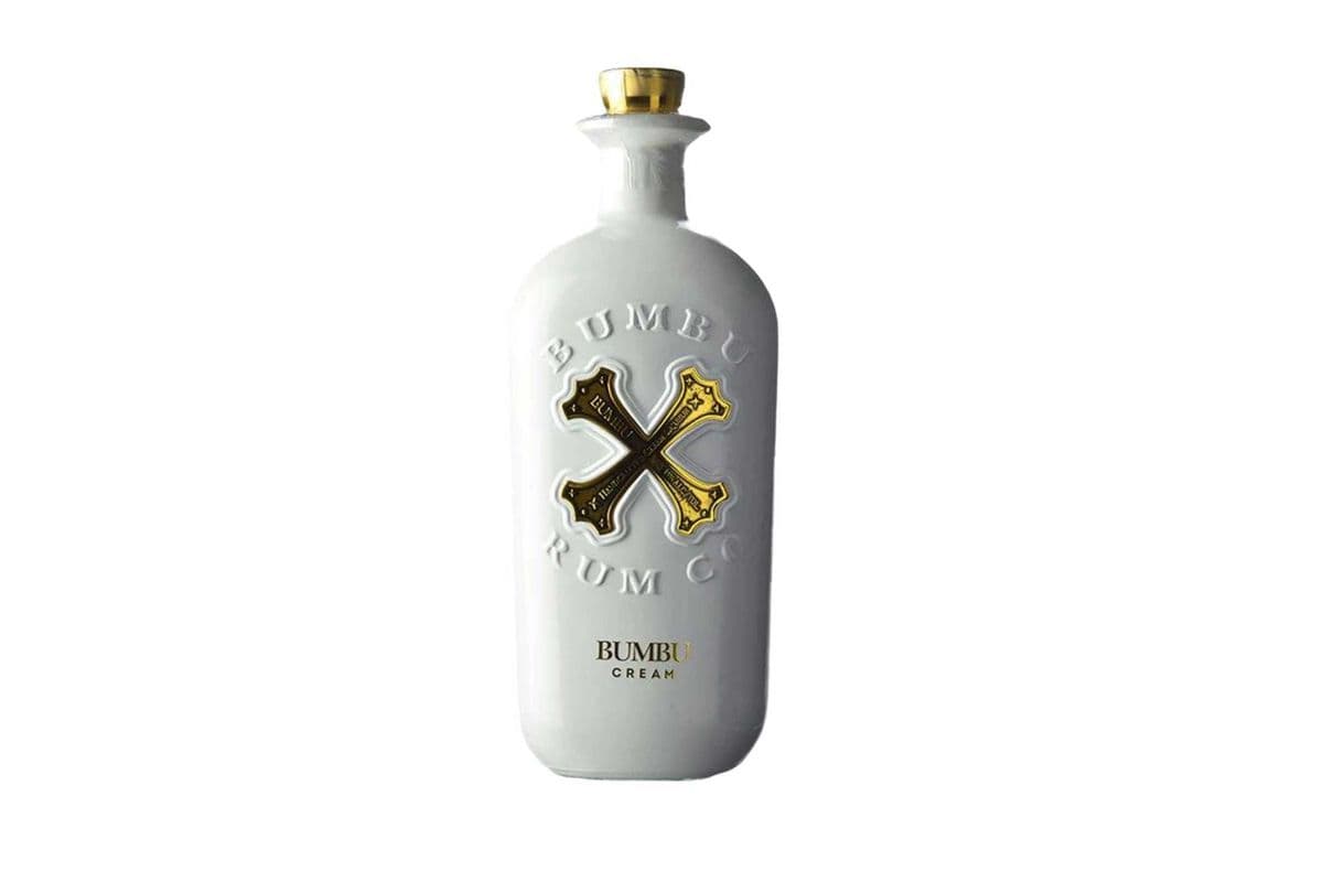 Bumbu Cream (1 x 750 ml)