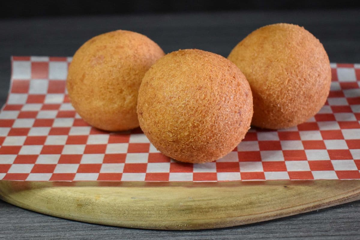 Buñuelos