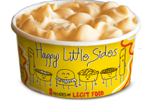 Mac and Cheese