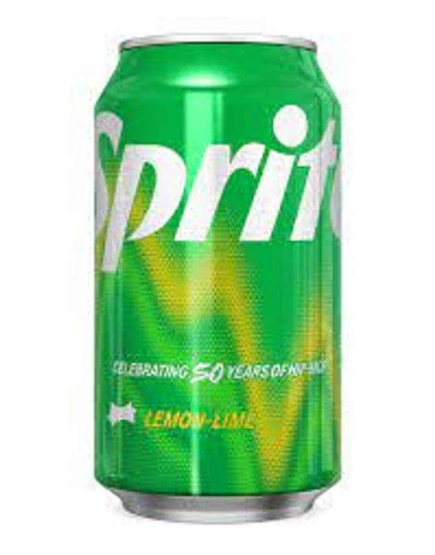 Sprite 355ml