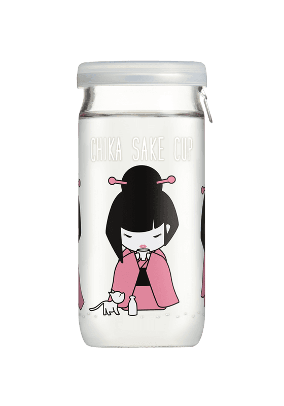 C5 Chika Sake Cup