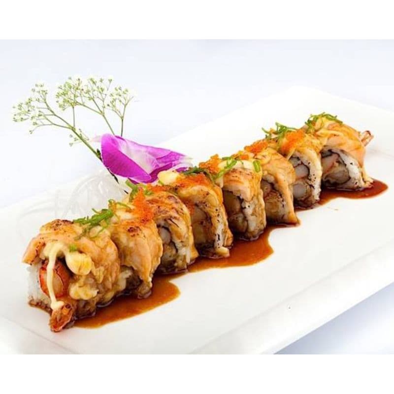 Torch Roll (8pcs)