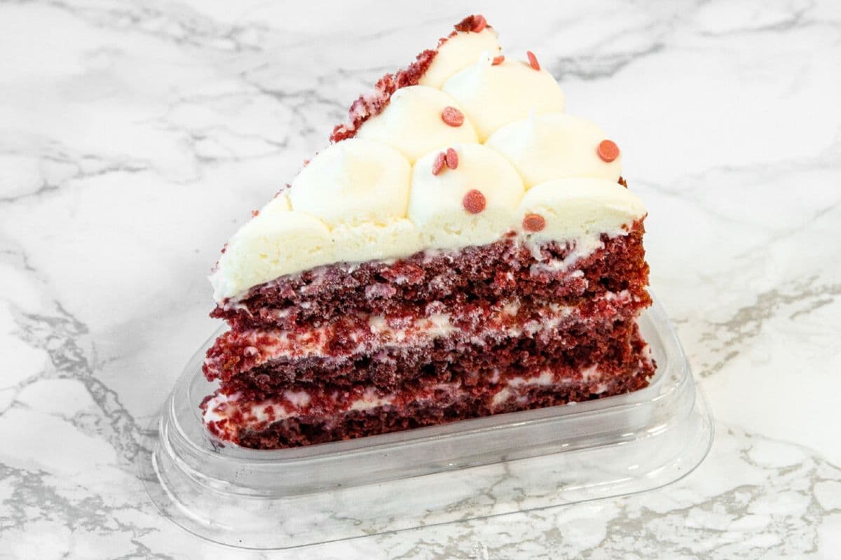 Red Velvet Cake