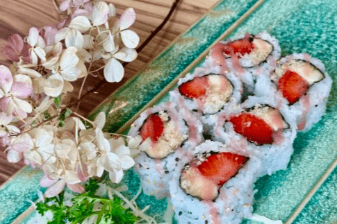 Summer Crush Roll