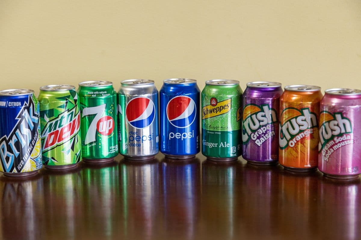Canned Pop