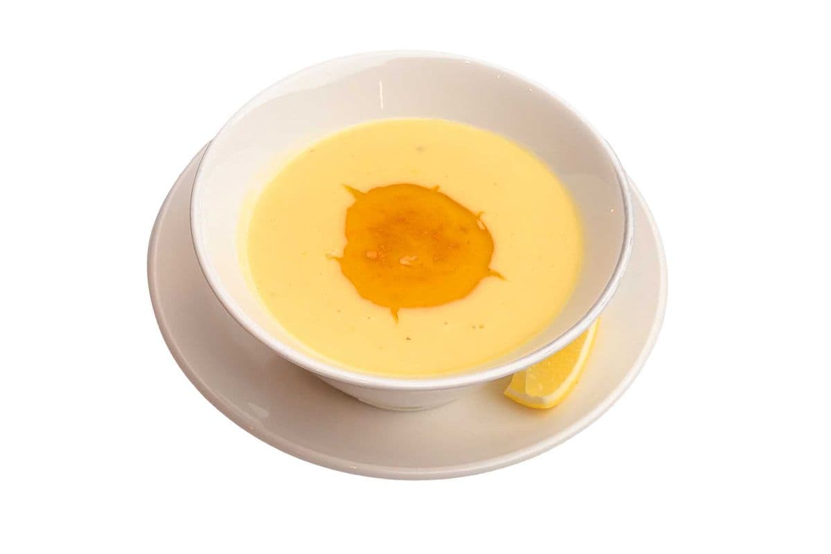 Lentil Soup