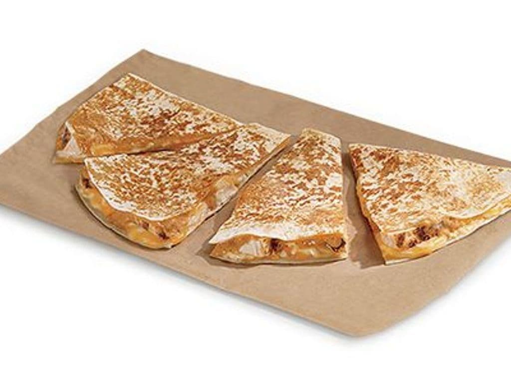 Quesadilla Chicken