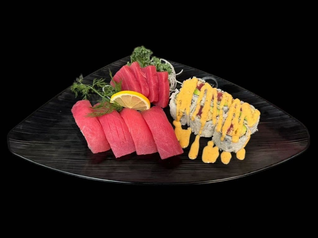 S3A Spicy Tuna Lover Comb(L)