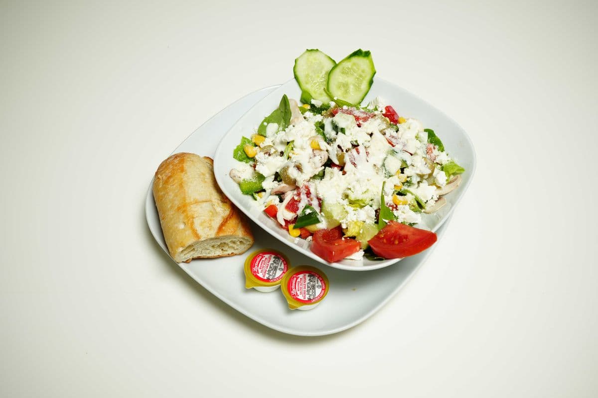 Greek Salad
