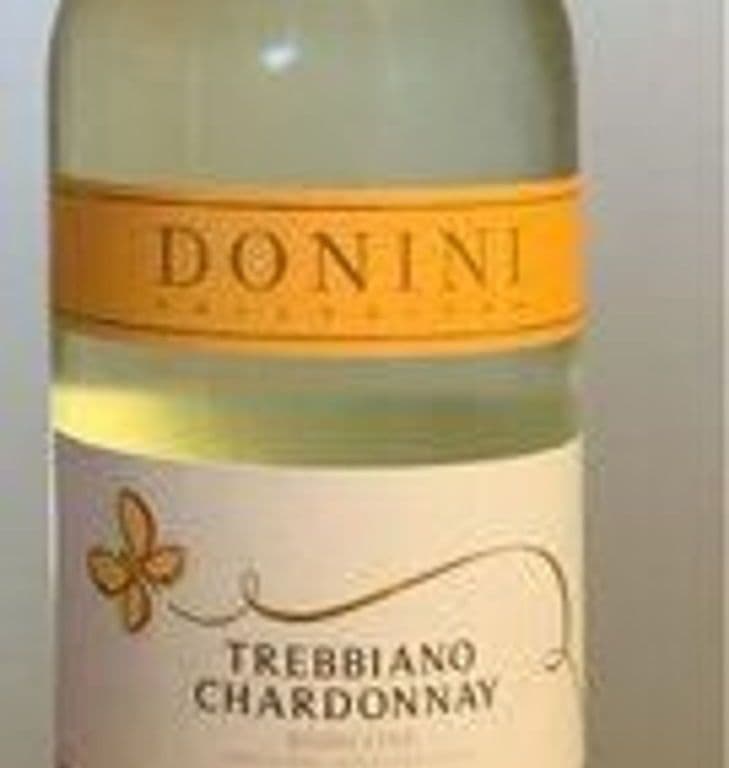 DONINI CHARD/TREBB