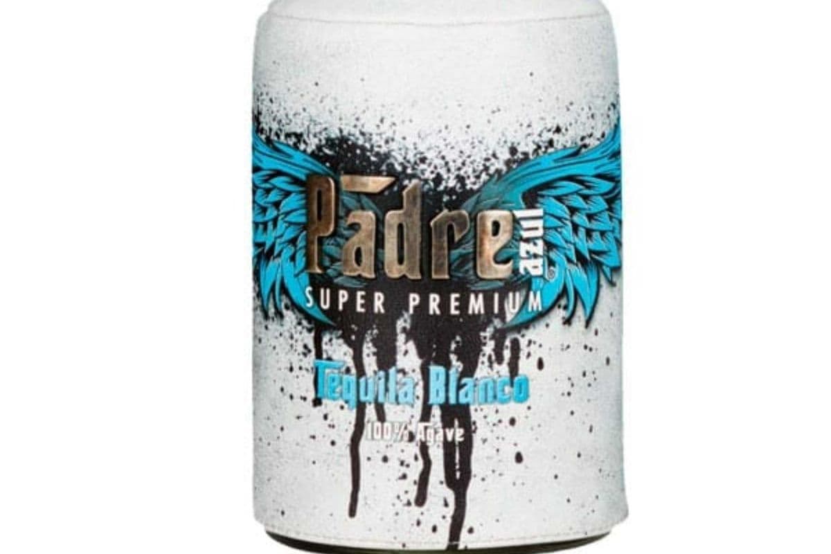 Padre Azul Silver (1 x 750ml)