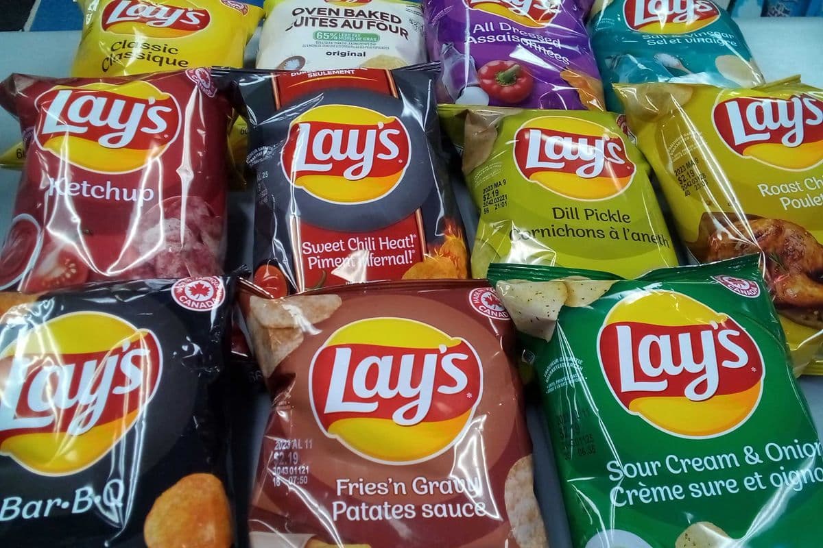 Lays