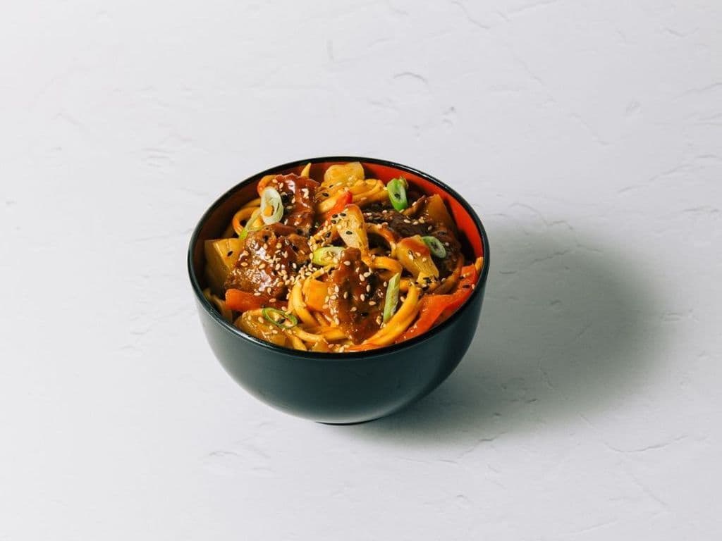Pineapple Lite Bowl