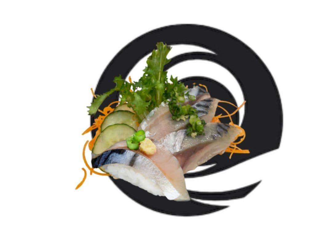 Saba (Mackerel)
