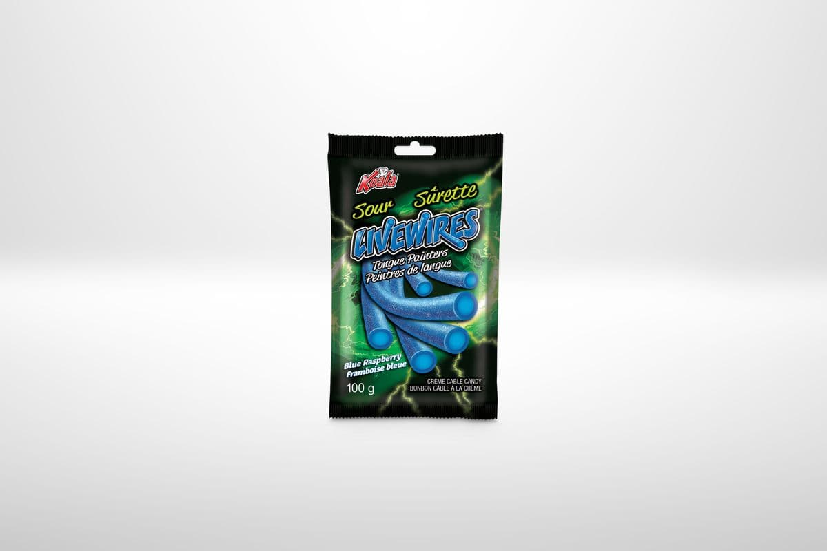 Livewires (100 g)