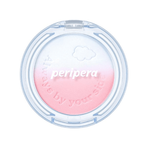 17. Peripera Blushed Custom Cheek: 01 Candy Pink