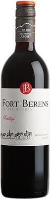 Fort Berens Estate Winery Meritage, 750 ml