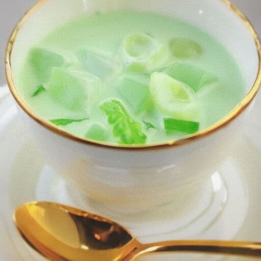 Thai Dessert