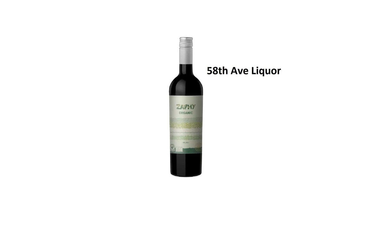 TRAPICHE ZAPHY MALBEC 750ML (1 x 750ML)