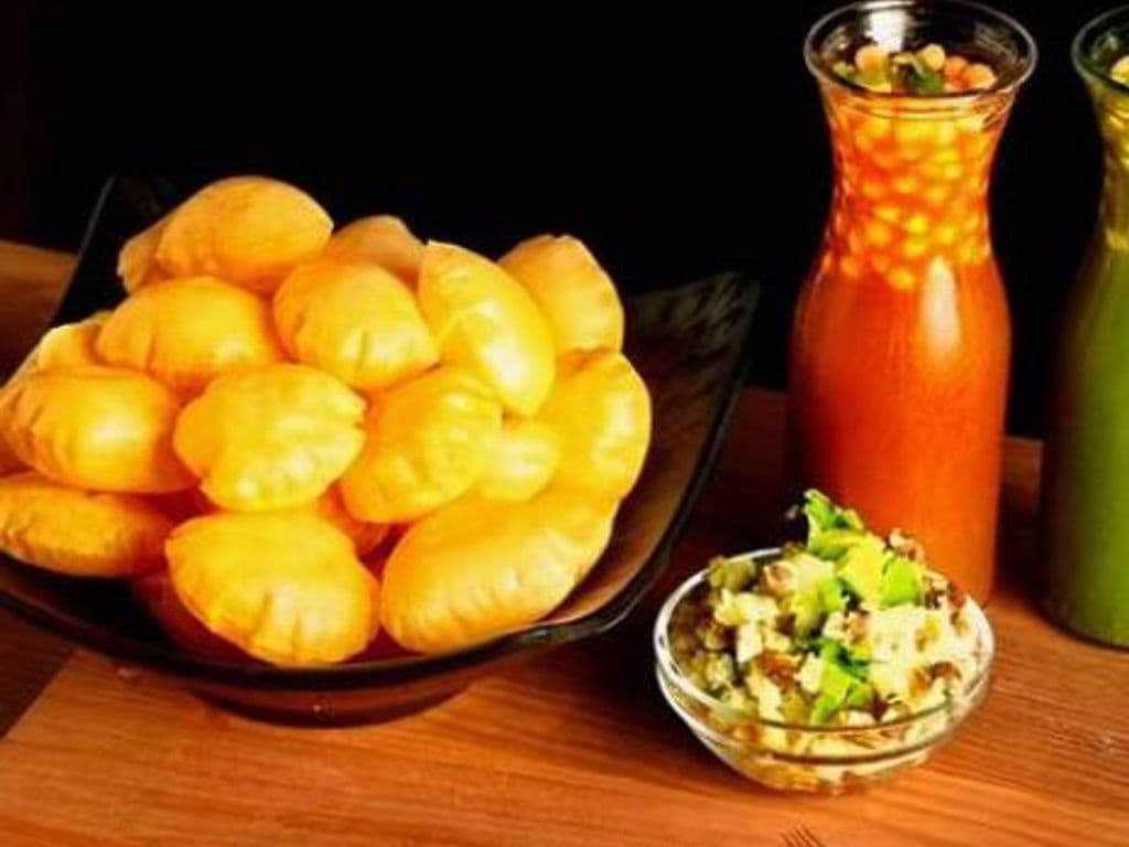 Golgappa