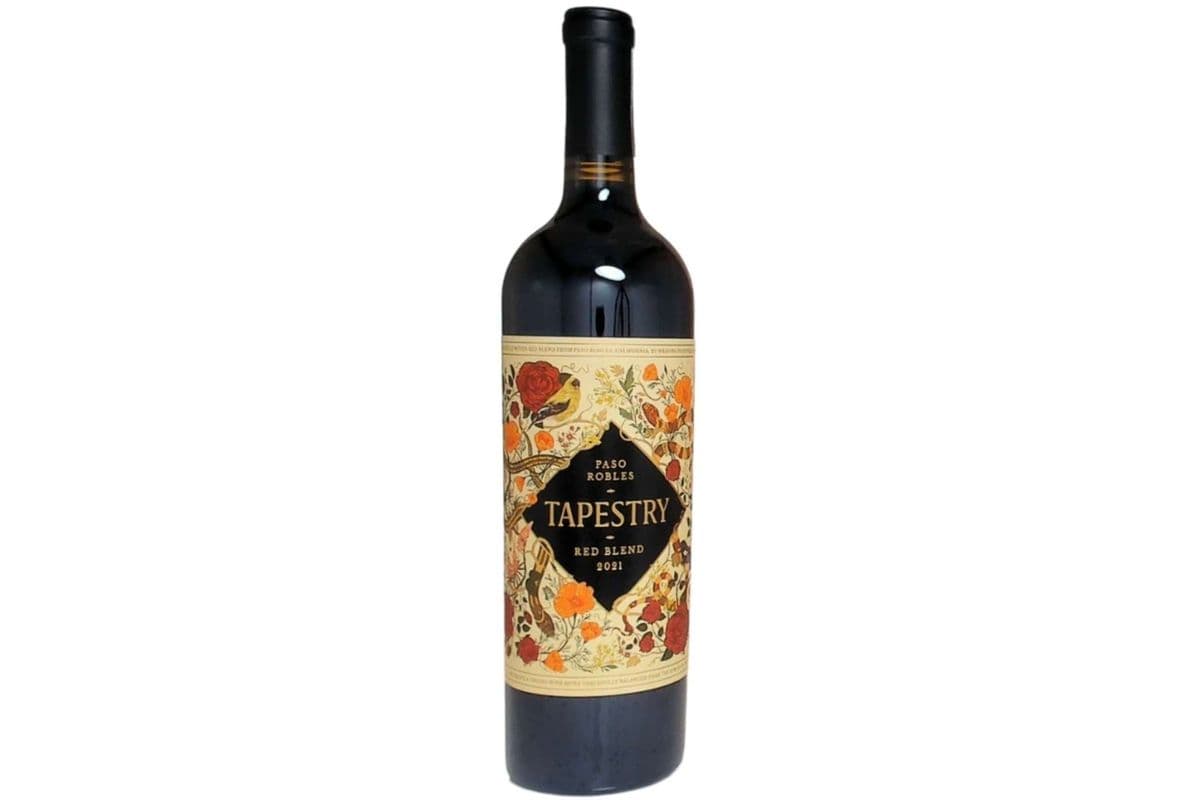 Beaulieu Vineyard Tapestry Red Blend 750ml