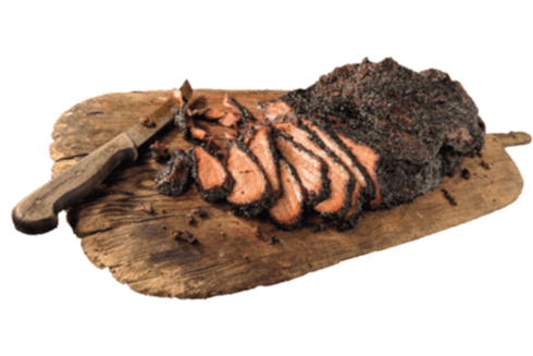 Beef Brisket (1/2 lb)