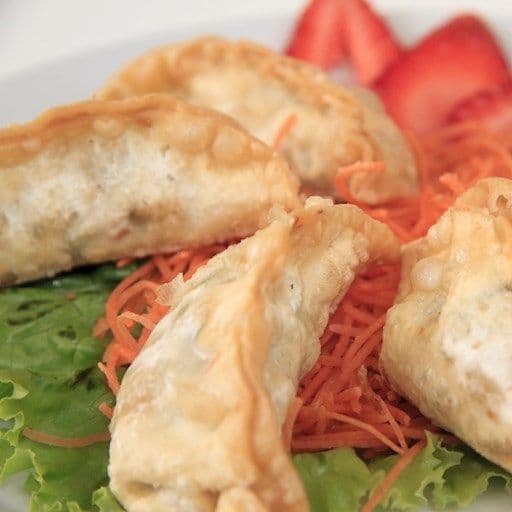 Gyoza / Gyoza
