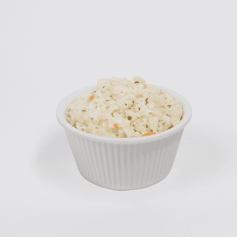 Salade de Chou / Salade de Chou