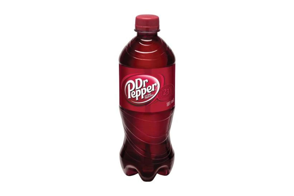 Dr Pepper (591 ml)