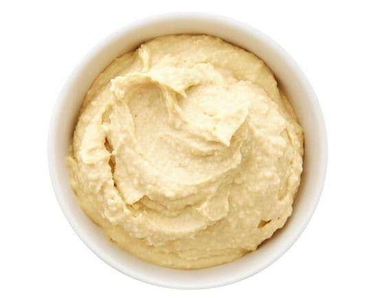 F2T signature hummus