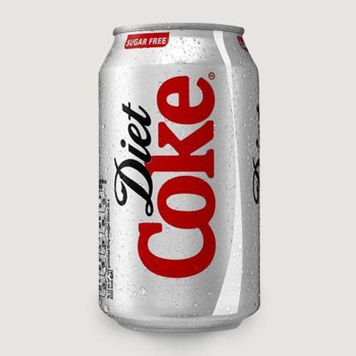 Diet Coke (355ml)
