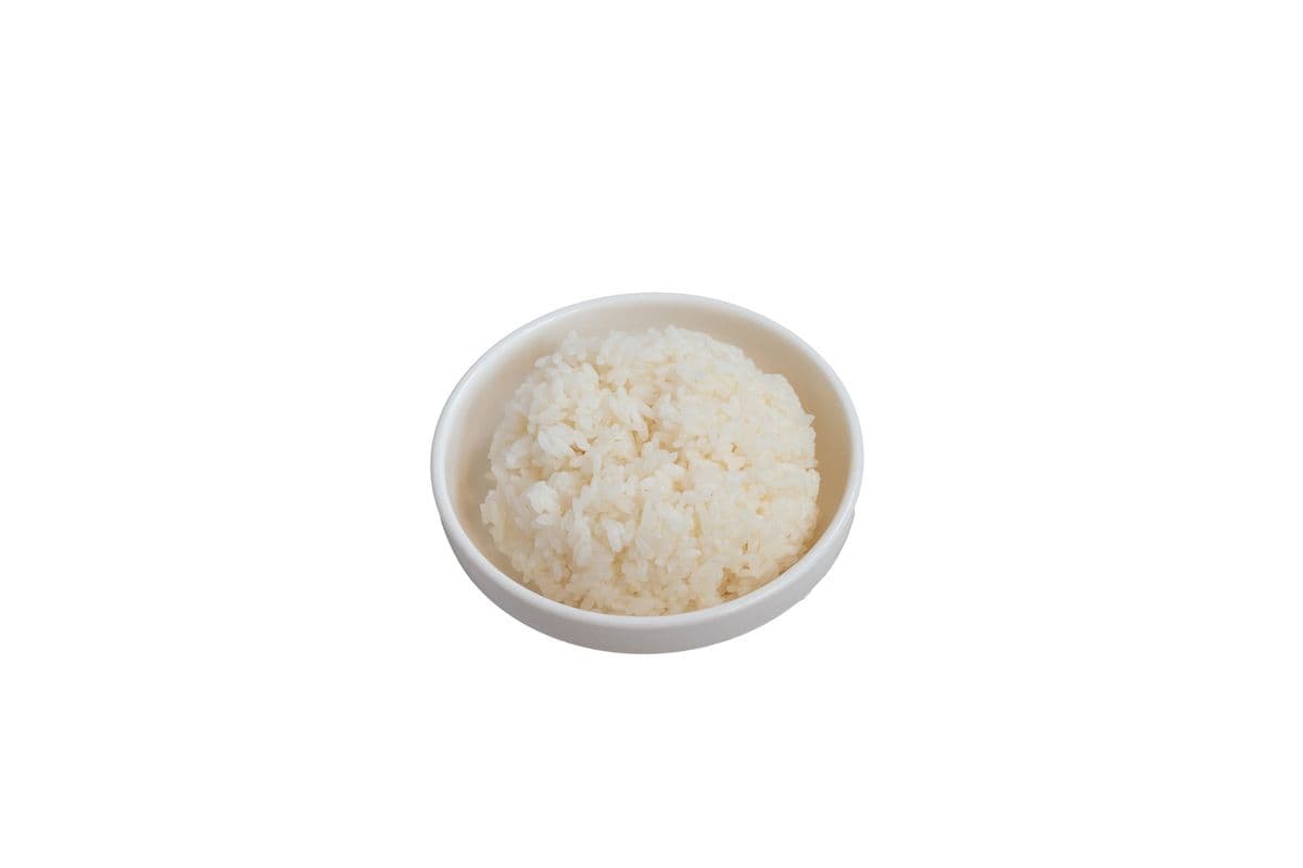 Sushi Rice