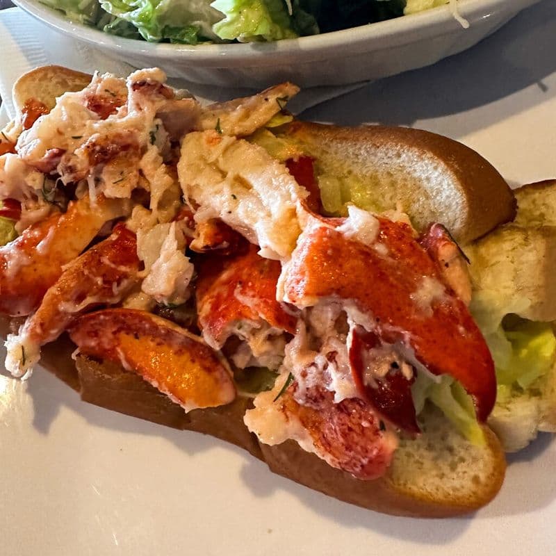 Lobster Roll