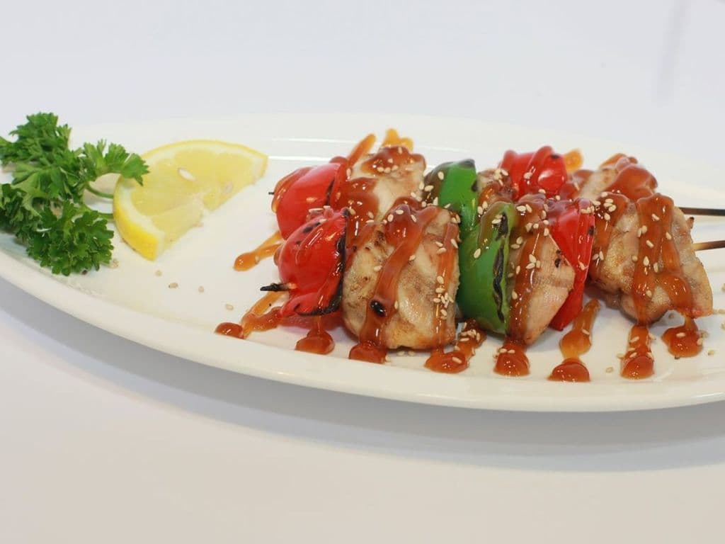 Yakitori