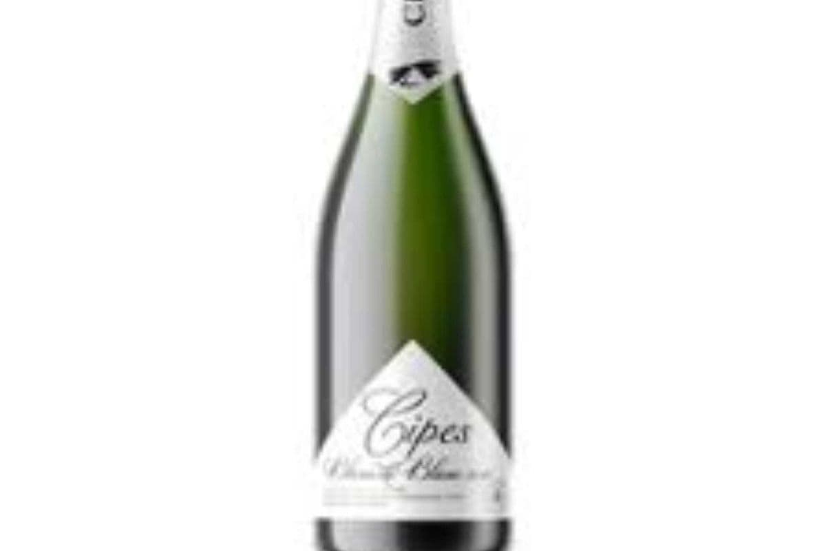Summerhill Blanc De Blanc 2012 (1 x 750ml)