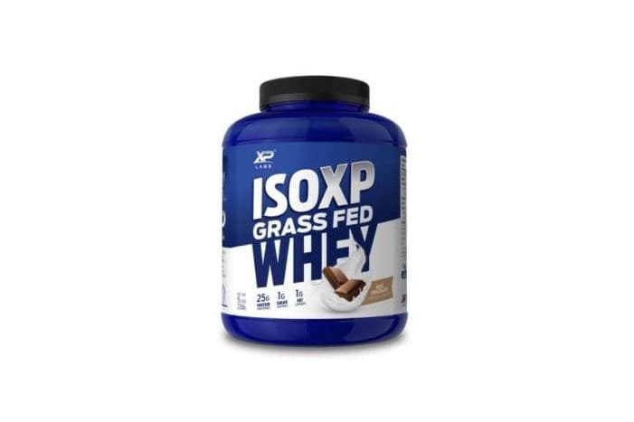 Xp Labs Iso Xp Chocolate Protein Powder (5 lb)