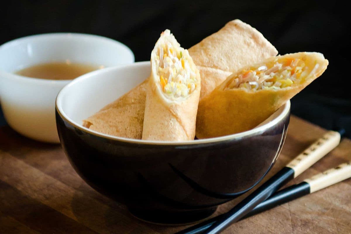 Spring Roll