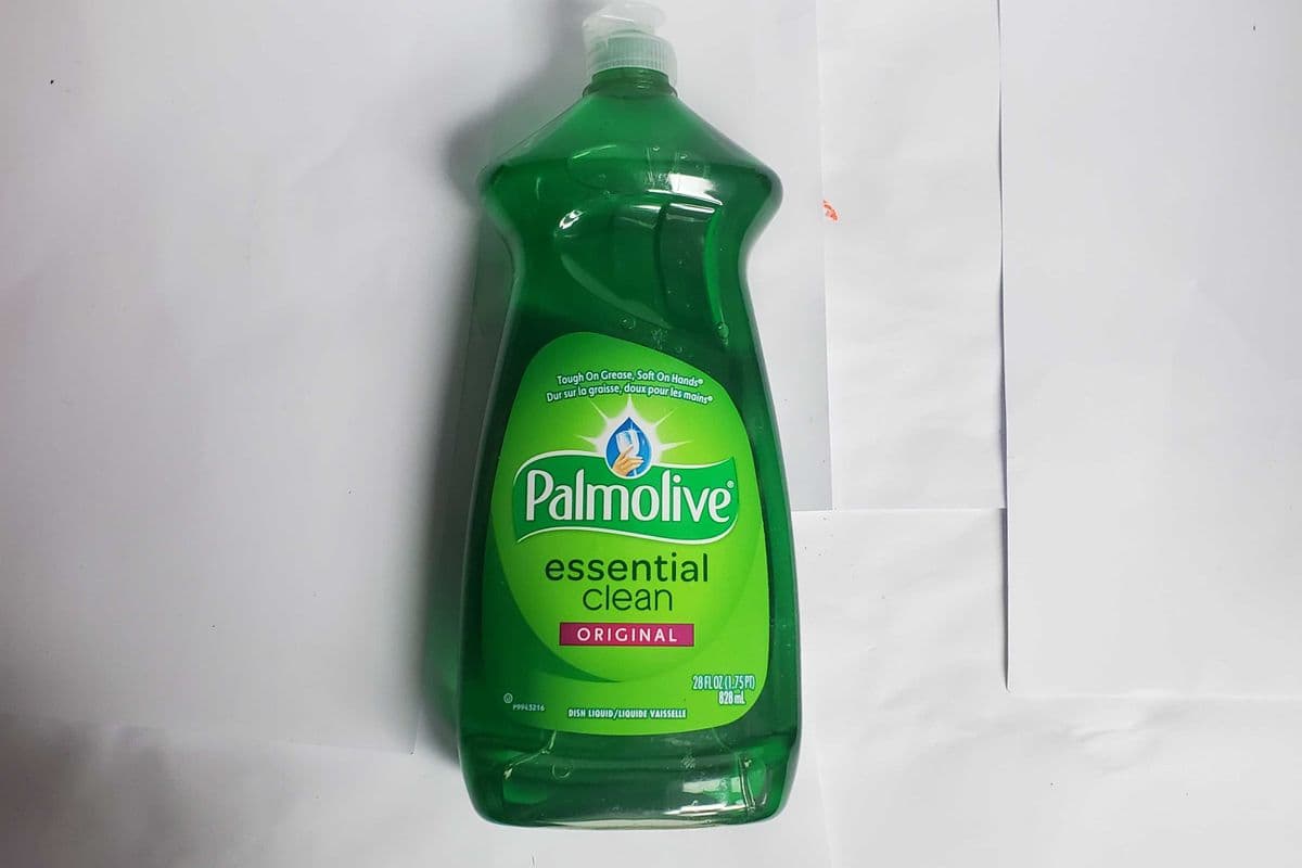 PALMOLIVE ESSENTIAL CLEAN ORIGINAL (828 ML)