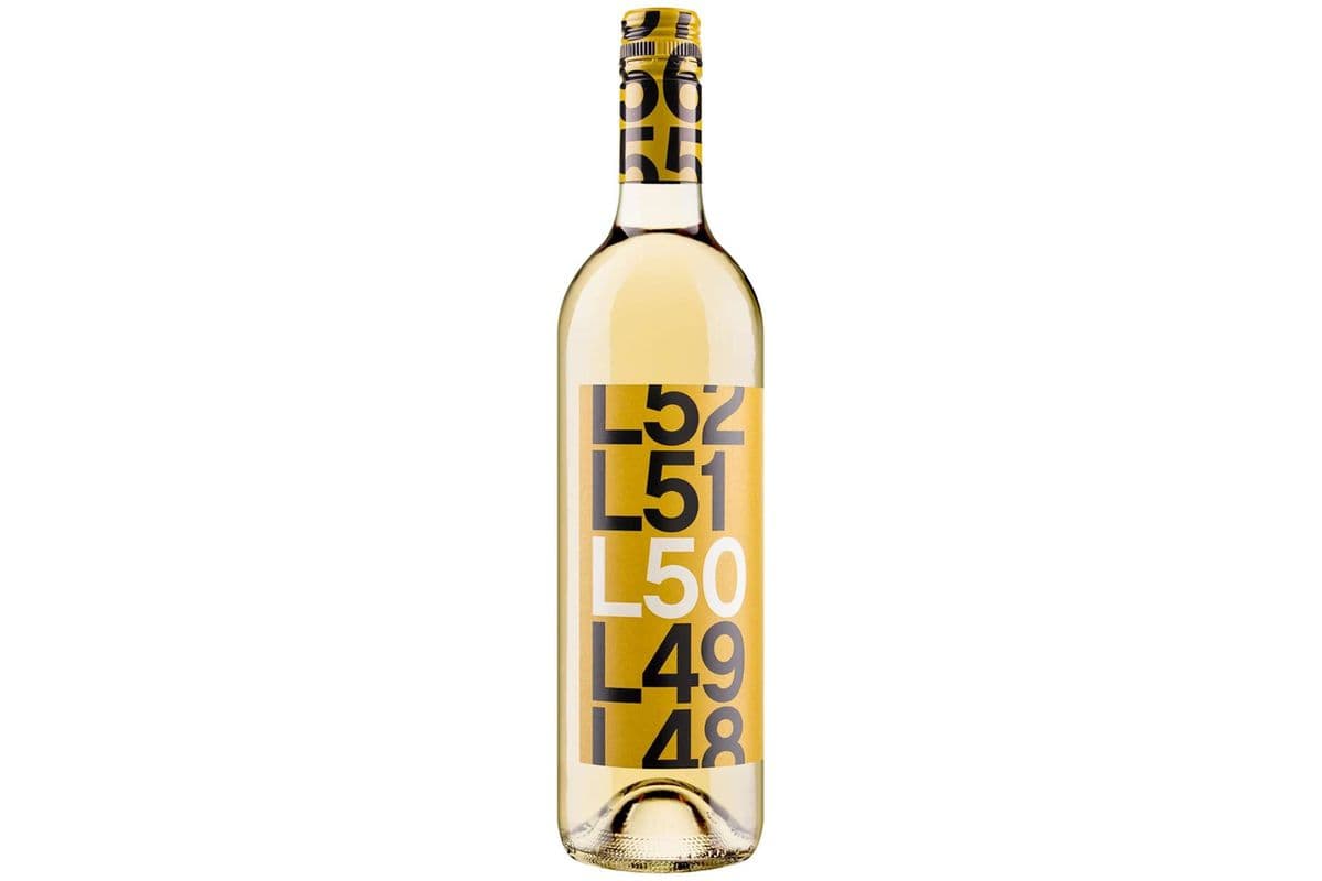 Gray Monk Latitude 50 White 750ml