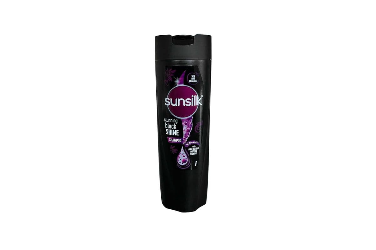Sunsilk Thick & Long Shampoo (360 ml)